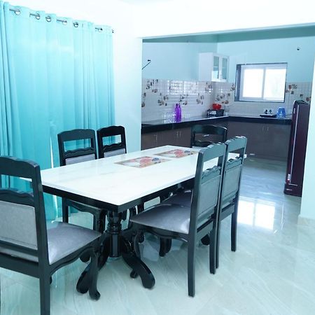 Ramya Grand Apartment Visakhapatnam Exterior photo