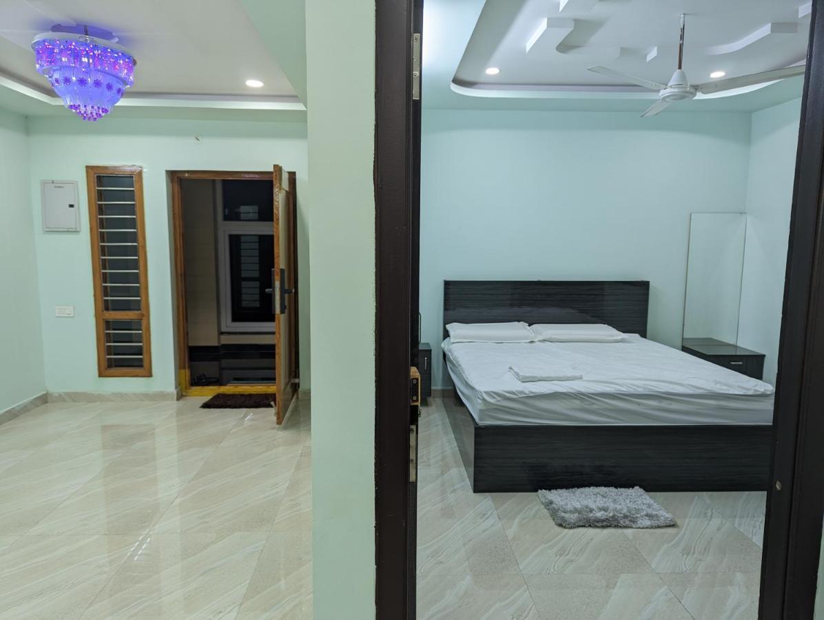 Ramya Grand Apartment Visakhapatnam Exterior photo